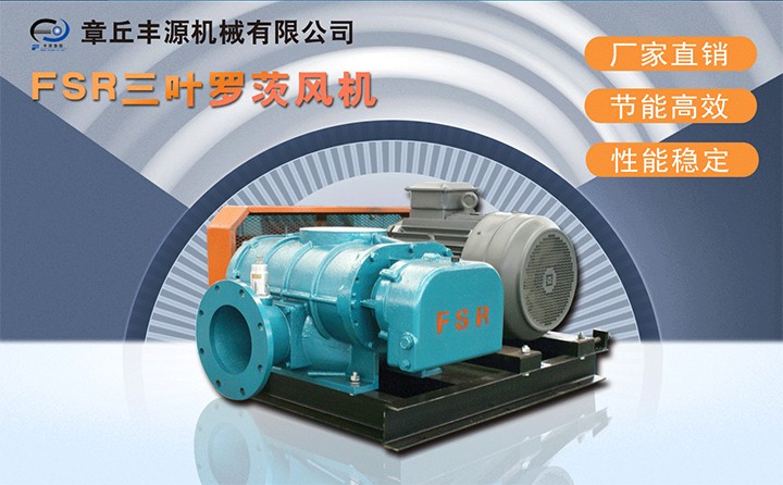 羅茨風(fēng)機 羅茨風(fēng)機