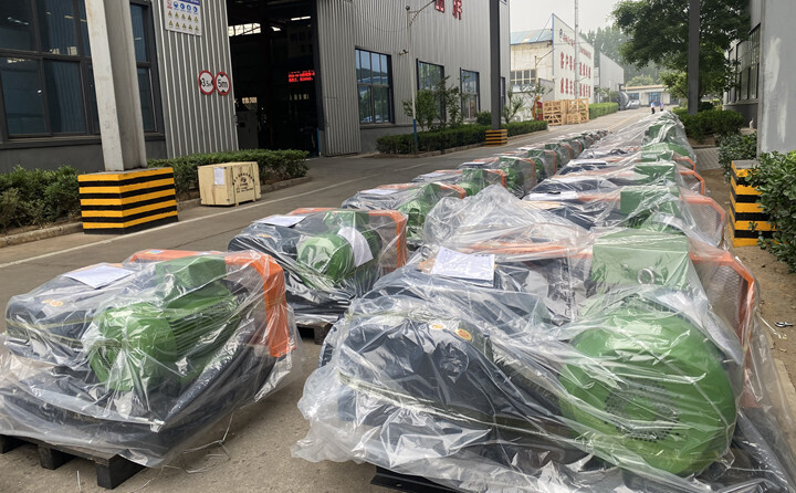 什么是三葉羅茨鼓風機？羅茨風機廠家告訴你。